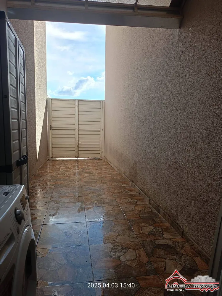 Casa de Condomínio, 2 quartos - Foto 12