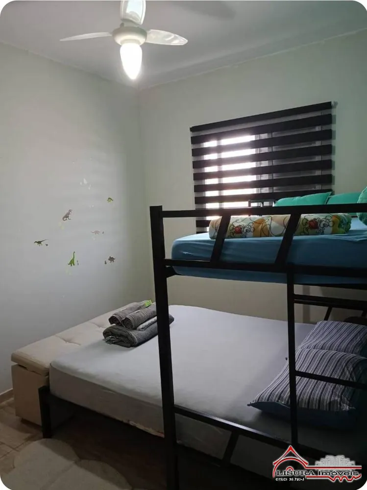 Casa de Condomínio, 2 quartos - Foto 3