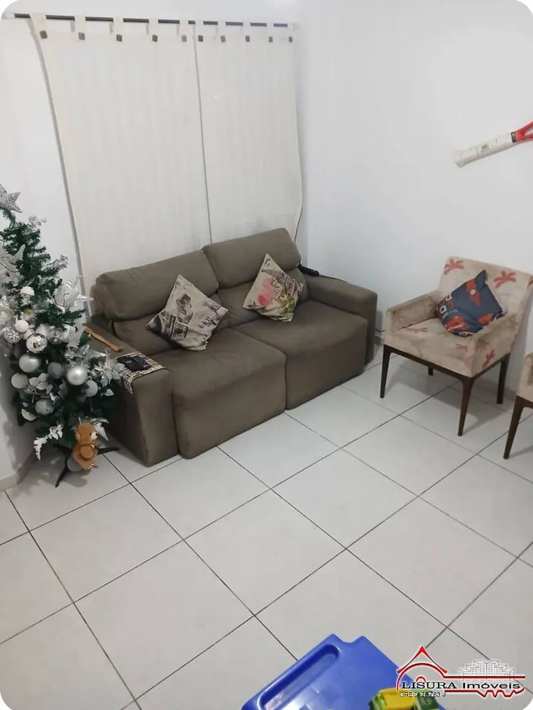 Casa de Condomínio, 2 quartos - Foto 2
