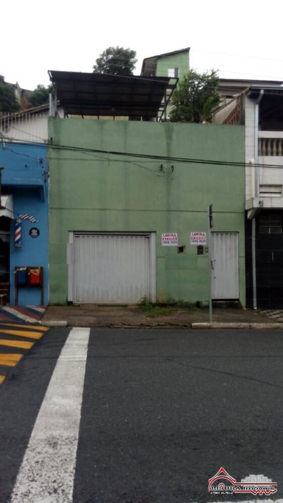 Casa, 3 quartos, 1 m² - Foto 1