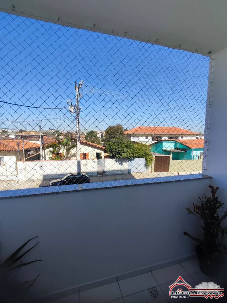 Apartamento, 2 quartos, 58 m² - Foto 7
