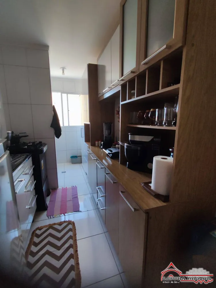 Apartamento, 2 quartos, 58 m² - Foto 3