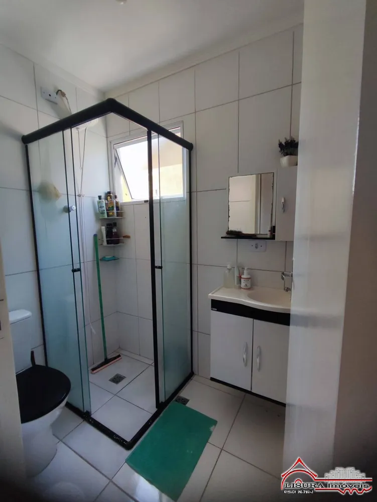 Apartamento, 2 quartos, 58 m² - Foto 6