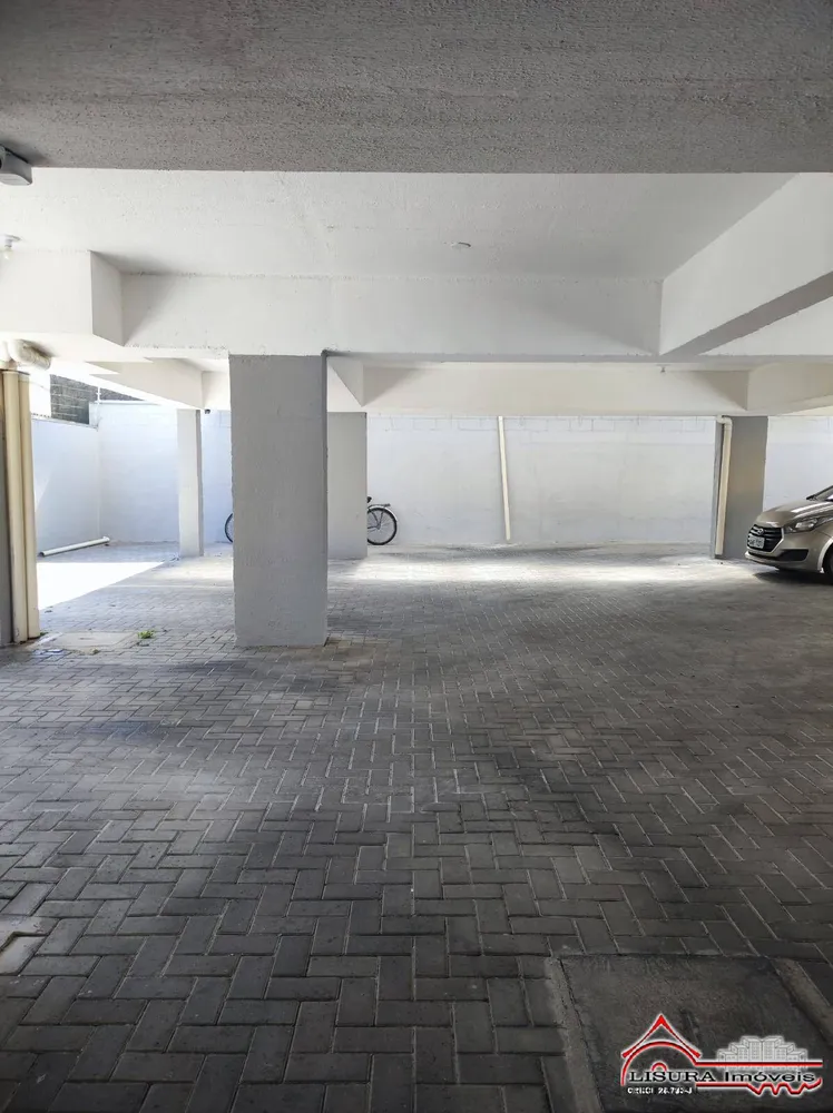 Apartamento, 2 quartos, 58 m² - Foto 9