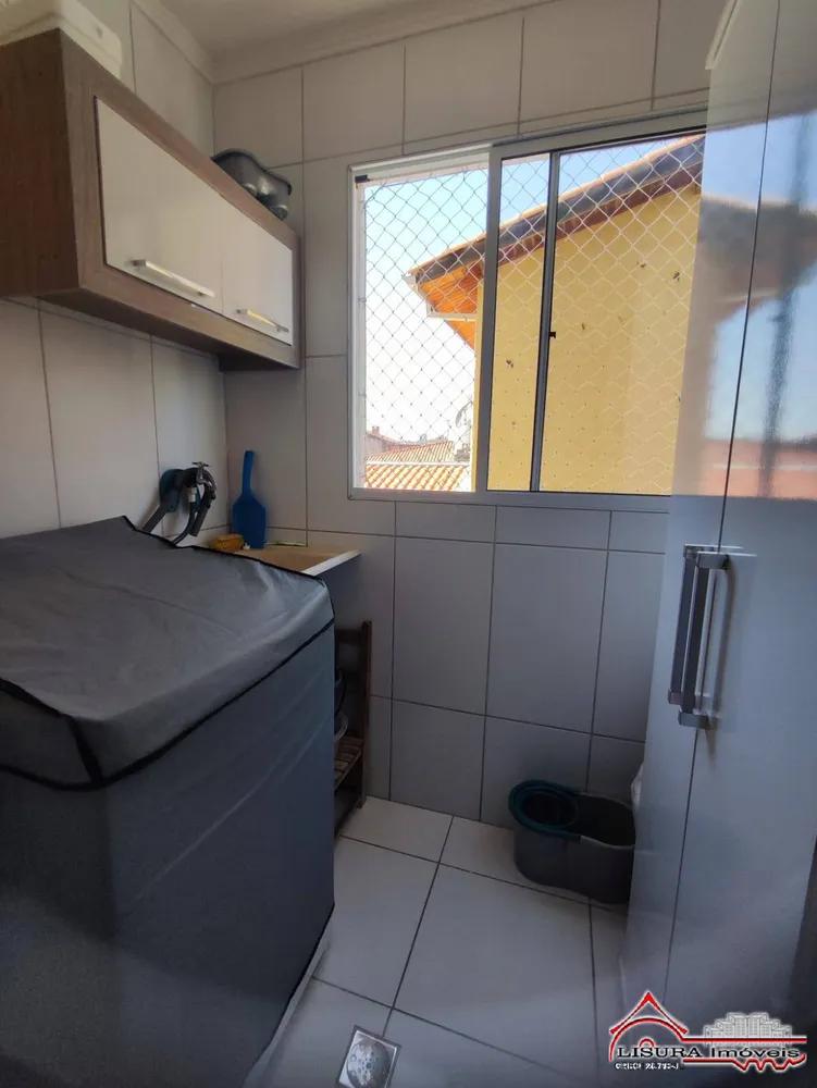 Apartamento, 2 quartos, 58 m² - Foto 5