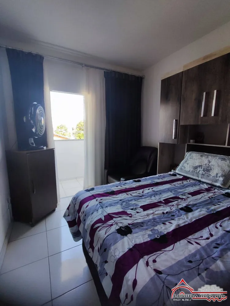 Apartamento, 2 quartos, 58 m² - Foto 4