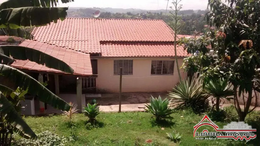 Casa, 2 quartos, 60 m² - Foto 2
