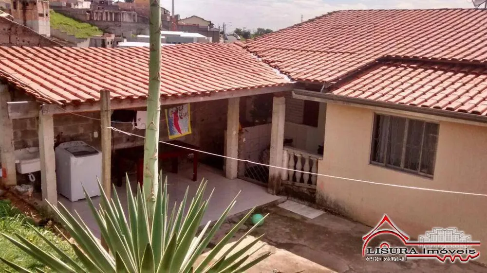 Casa, 2 quartos, 60 m² - Foto 1