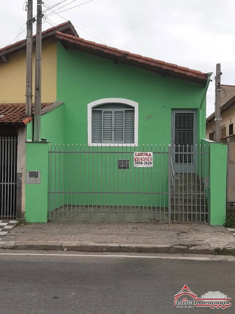 Casa, 2 quartos, 109 m² - Foto 1