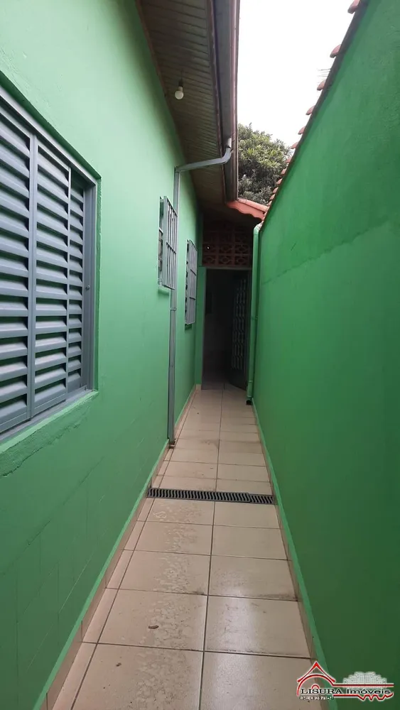 Casa, 2 quartos, 109 m² - Foto 2