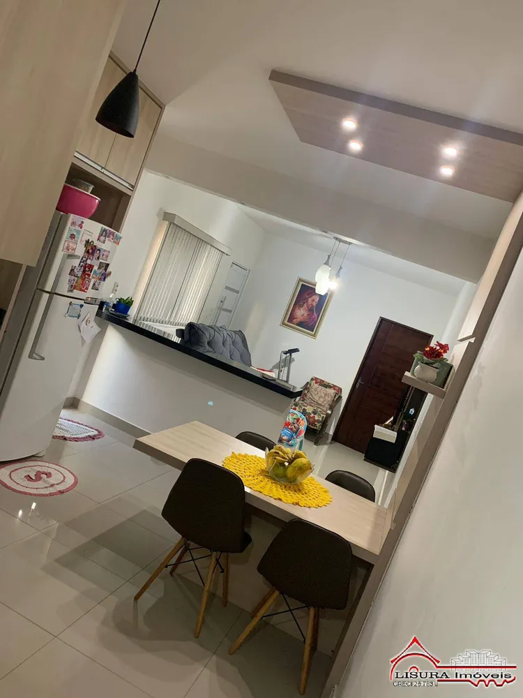 Casa, 2 quartos, 115 m² - Foto 8