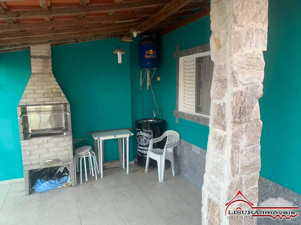 Casa, 2 quartos, 115 m² - Foto 14