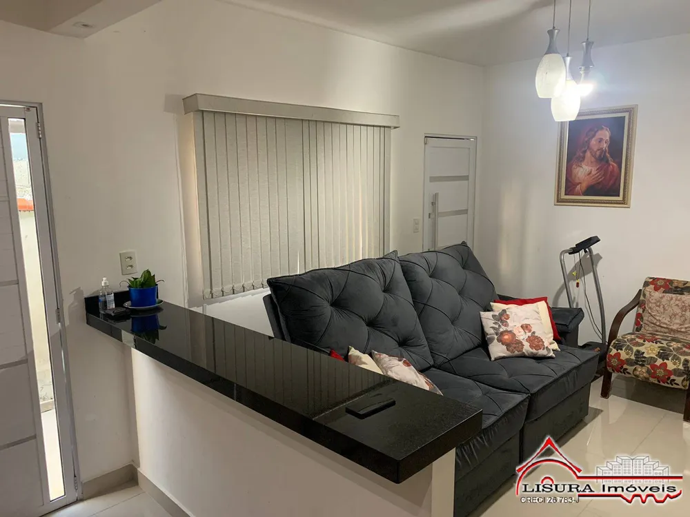 Casa, 2 quartos, 115 m² - Foto 2