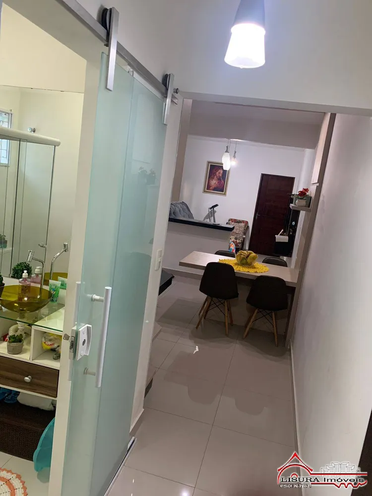 Casa, 2 quartos, 115 m² - Foto 10