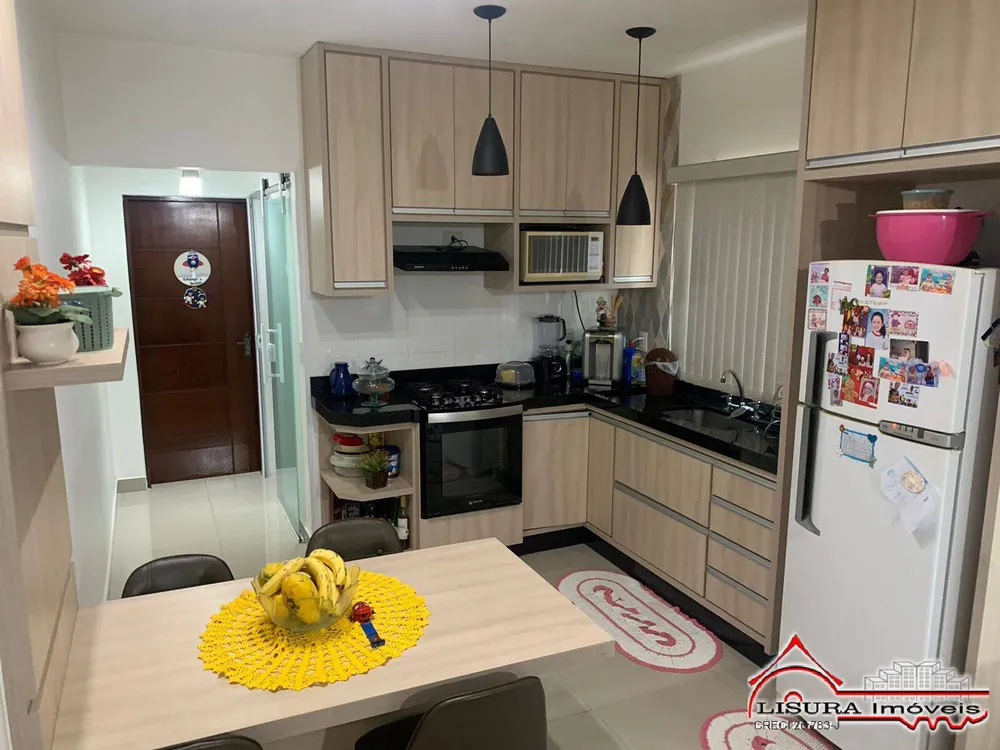 Casa, 2 quartos, 115 m² - Foto 4