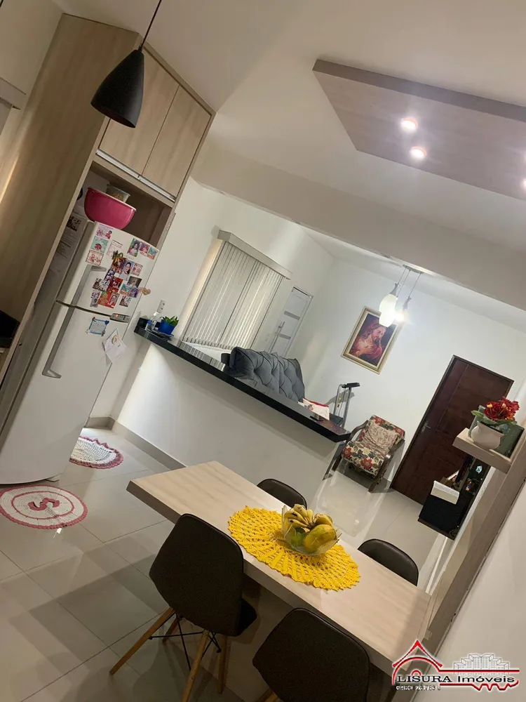 Casa, 2 quartos, 115 m² - Foto 7