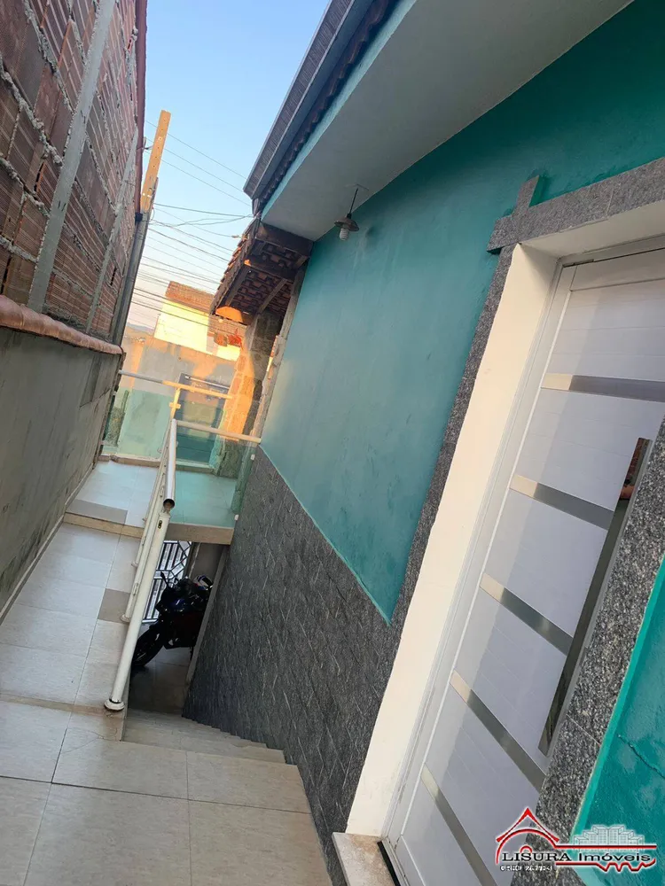 Casa, 2 quartos, 115 m² - Foto 16