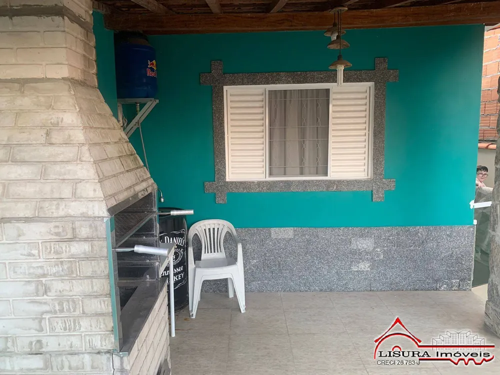 Casa, 2 quartos, 115 m² - Foto 15