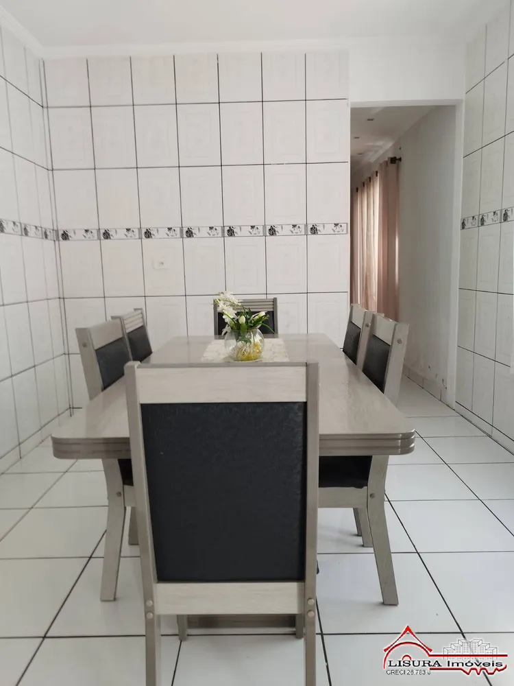 Casa, 2 quartos, 103 m² - Foto 6