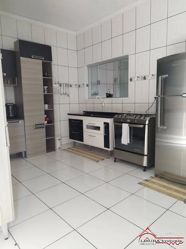 Casa, 2 quartos, 103 m² - Foto 5