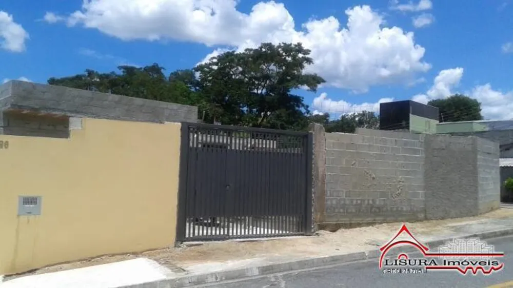 Casa, 2 quartos, 73 m² - Foto 1