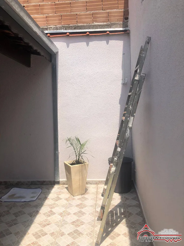 Casa, 2 quartos, 88 m² - Foto 12