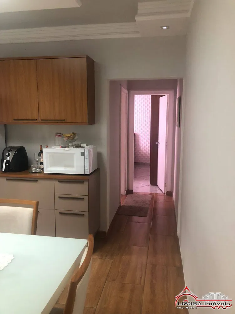 Casa, 2 quartos, 88 m² - Foto 5