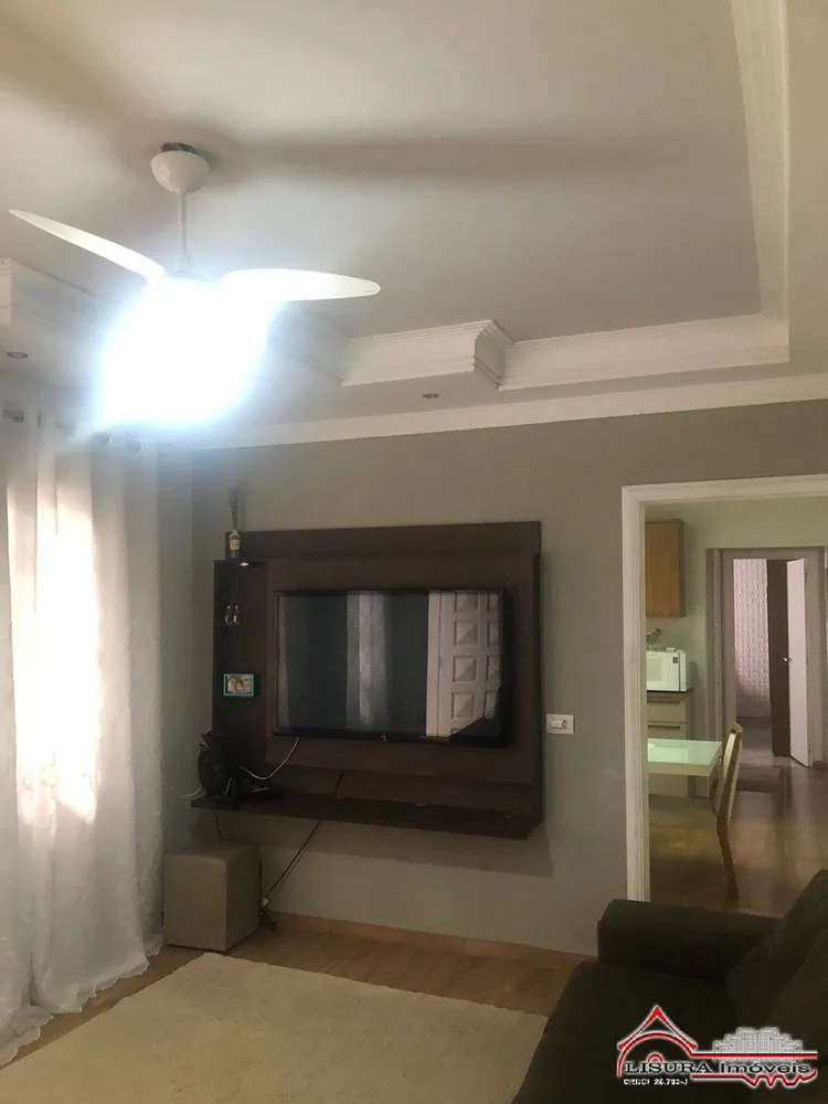 Casa, 2 quartos, 88 m² - Foto 1