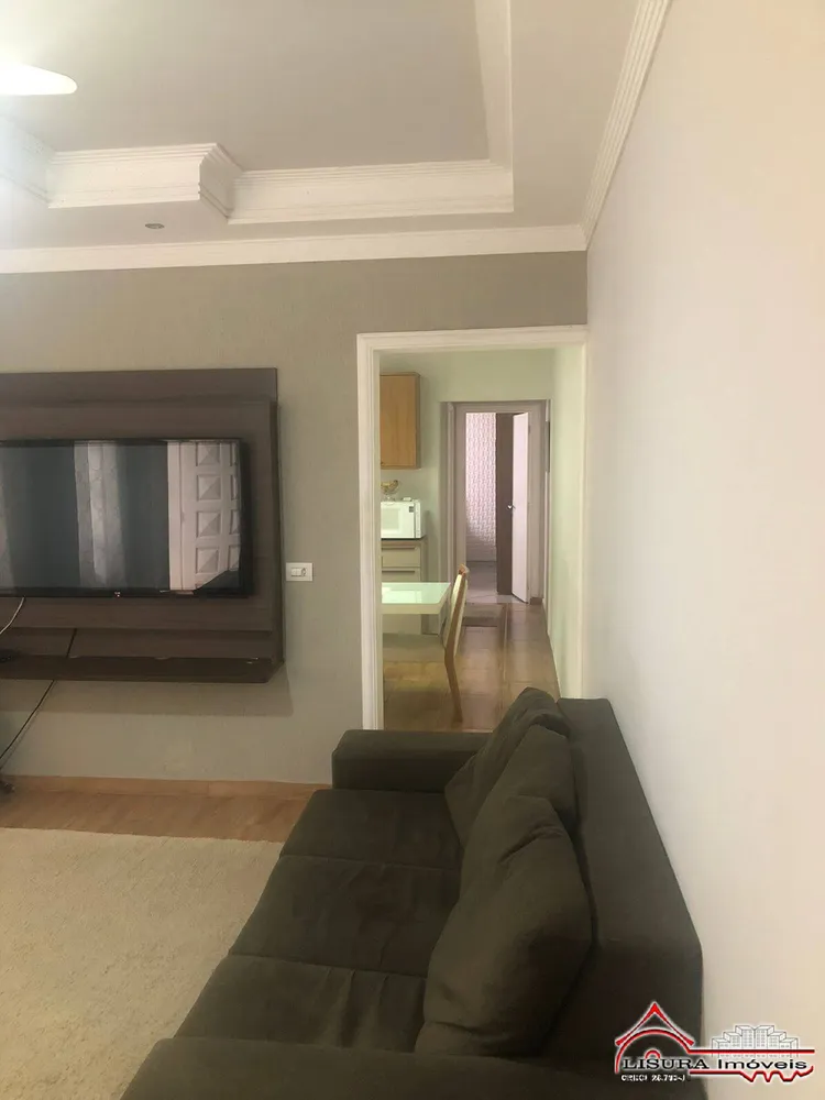 Casa, 2 quartos, 88 m² - Foto 3