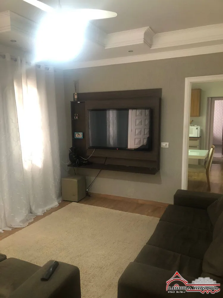 Casa, 2 quartos, 88 m² - Foto 2