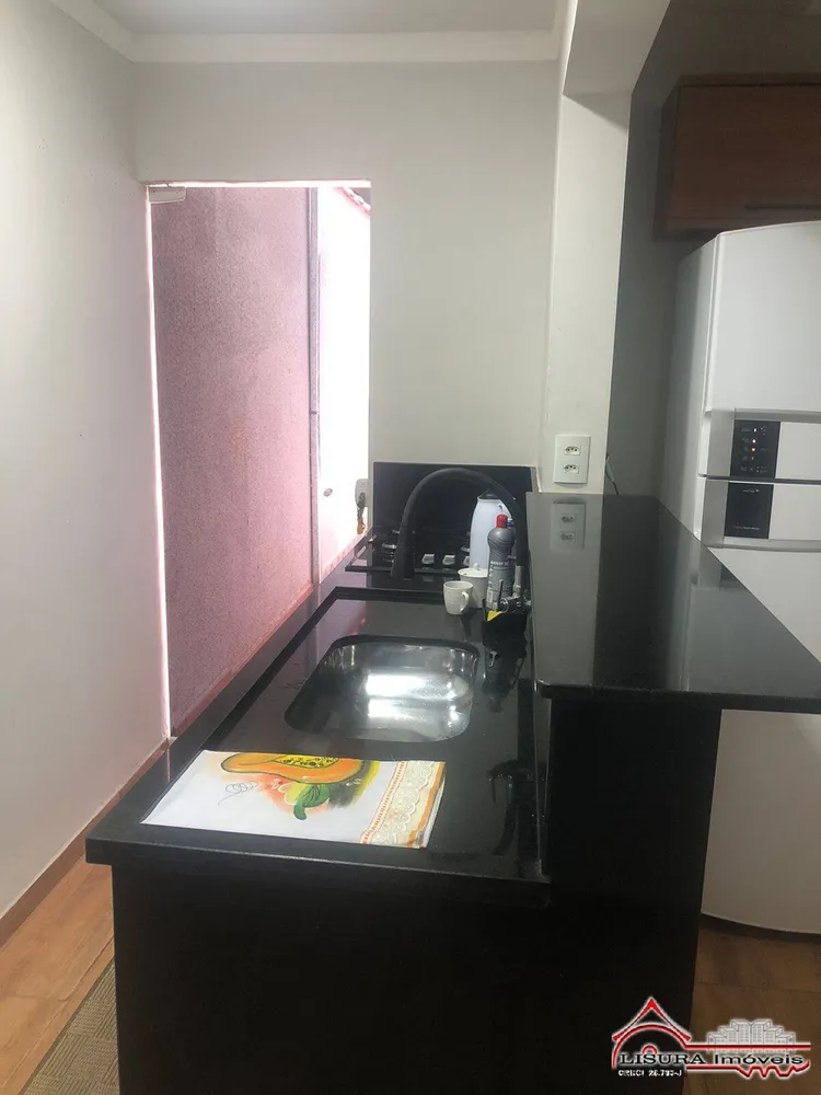Casa, 2 quartos, 88 m² - Foto 8