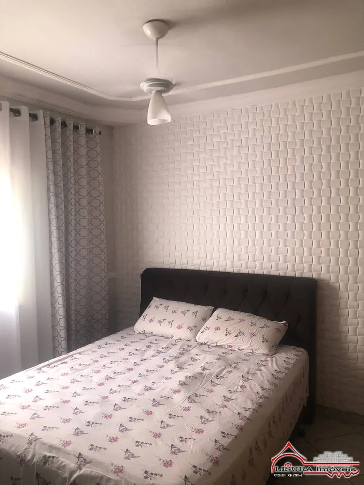 Casa, 2 quartos, 88 m² - Foto 9