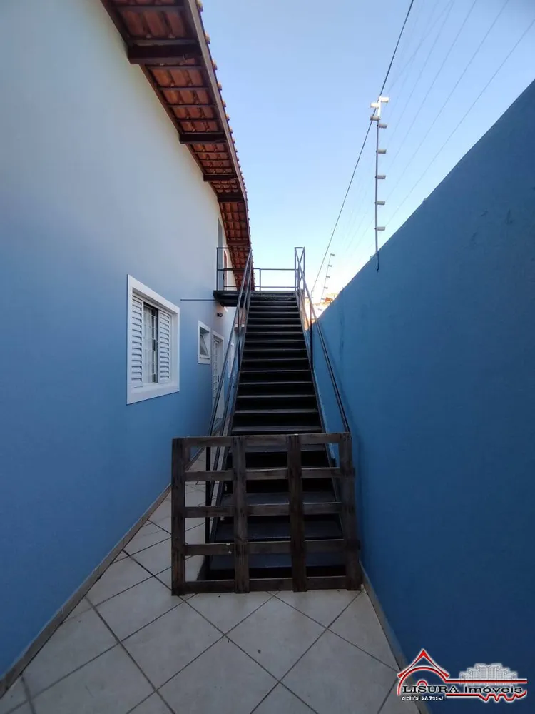 Casa, 4 quartos, 175 m² - Foto 20