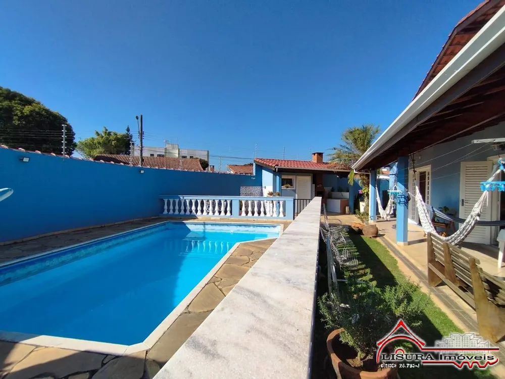 Casa, 4 quartos, 175 m² - Foto 21