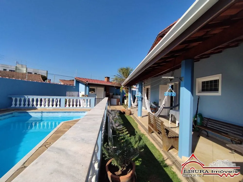 Casa, 4 quartos, 175 m² - Foto 22