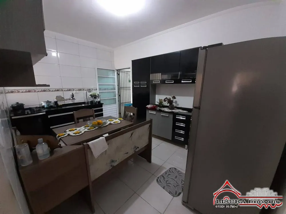 Casa, 2 quartos, 70 m² - Foto 2