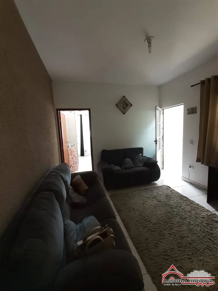Casa, 2 quartos, 70 m² - Foto 1