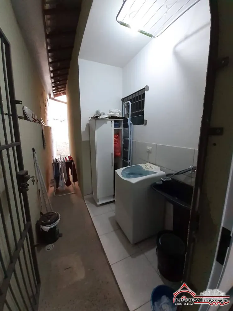 Casa, 2 quartos, 70 m² - Foto 4