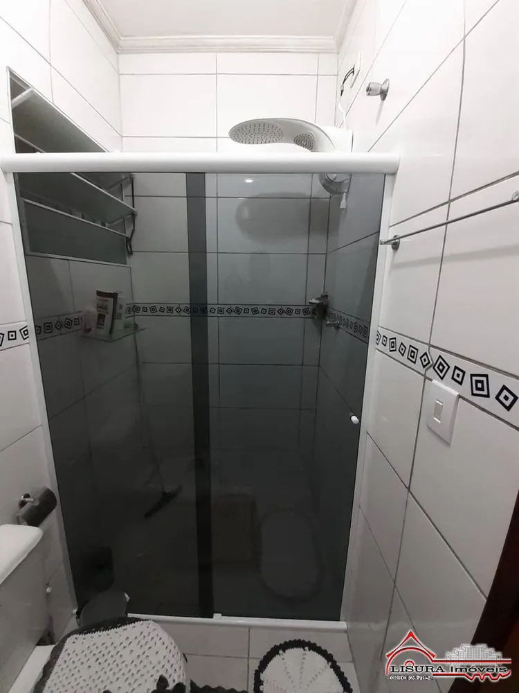 Casa, 2 quartos, 70 m² - Foto 3