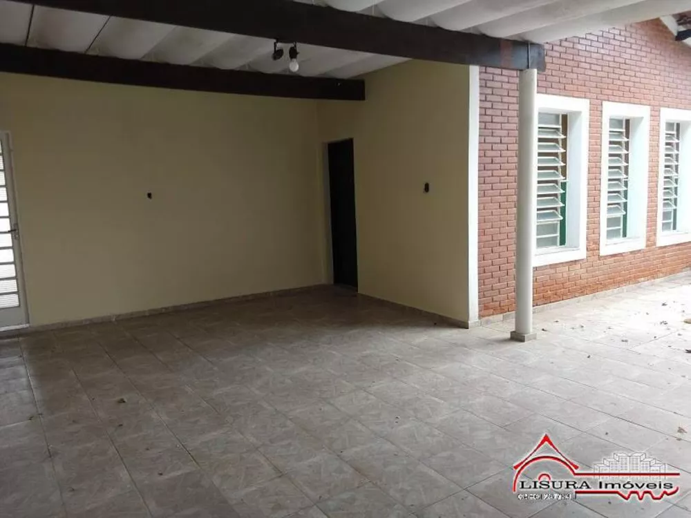 Casa para alugar com 3 quartos, 139m² - Foto 2