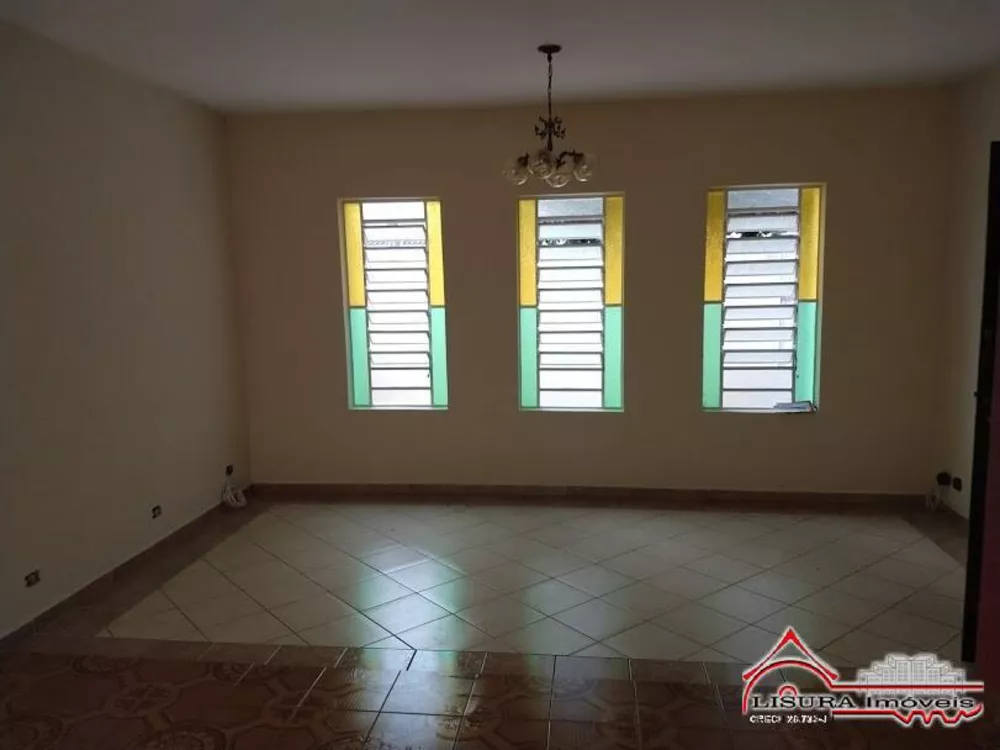 Casa para alugar com 3 quartos, 139m² - Foto 4