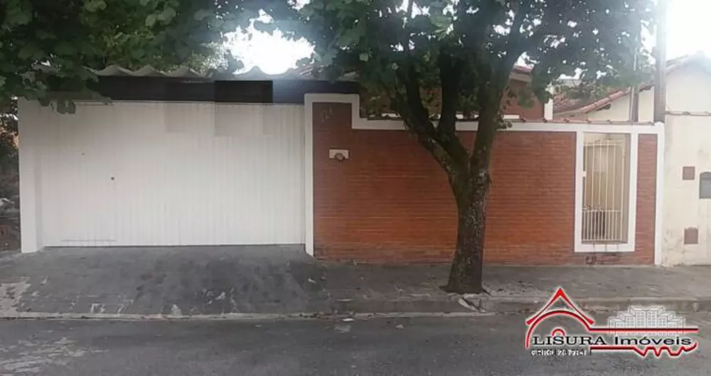 Casa para alugar com 3 quartos, 139m² - Foto 1