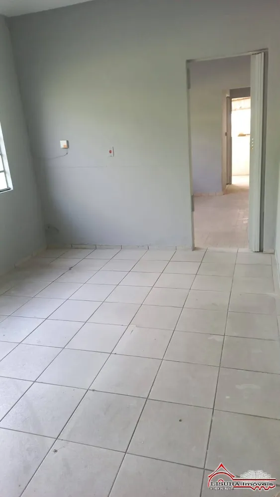 Casa, 38 m² - Foto 1
