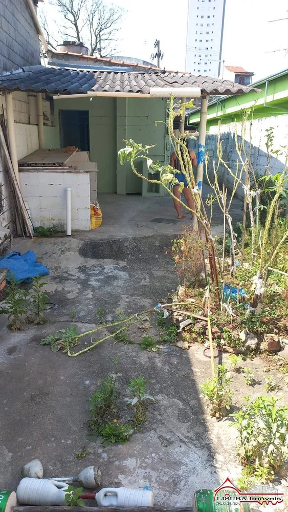 Casa, 38 m² - Foto 3