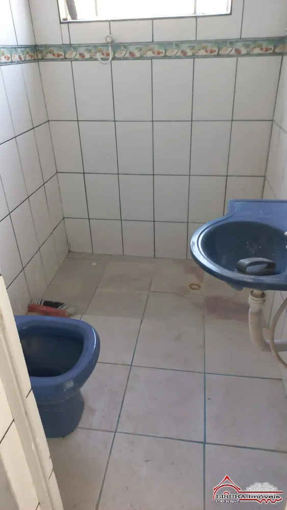 Casa, 38 m² - Foto 2