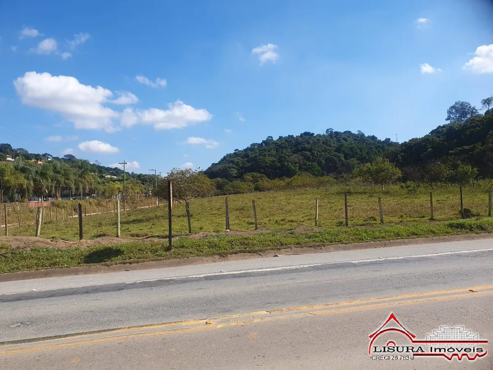Terreno, 2 hectares - Foto 1
