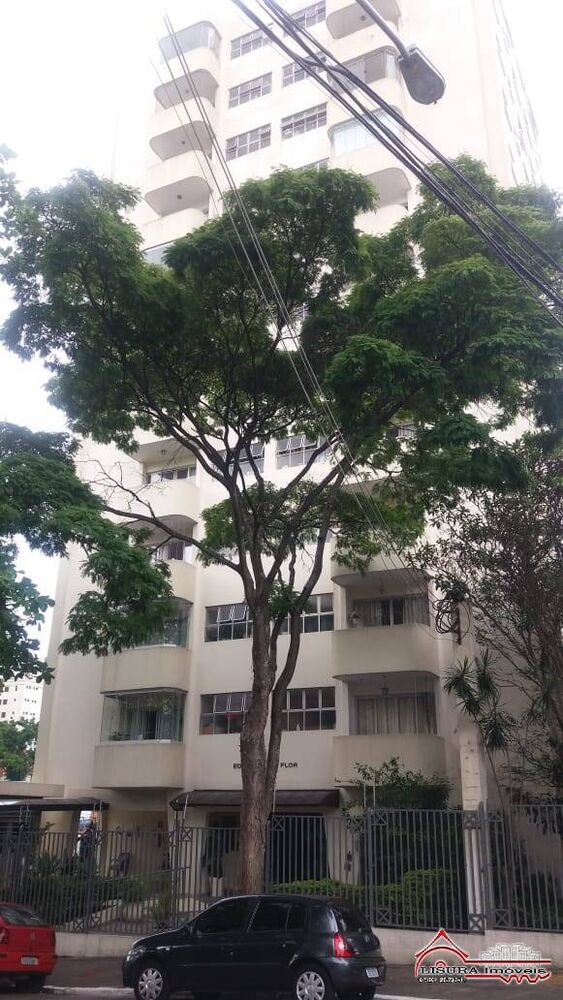 Apartamento, 2 quartos, 54 m² - Foto 7