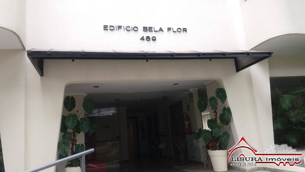 Apartamento, 2 quartos, 54 m² - Foto 5