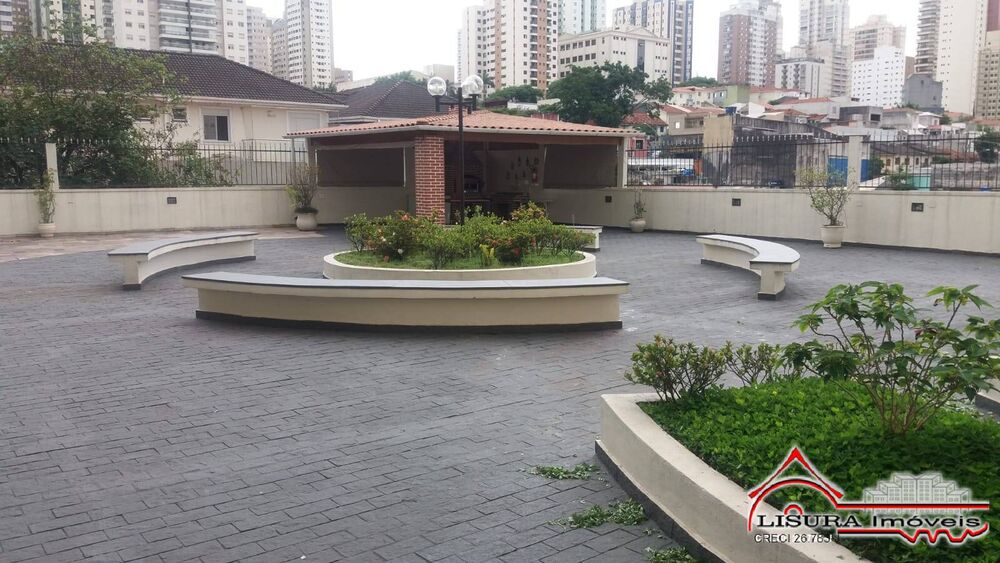 Apartamento, 2 quartos, 54 m² - Foto 1