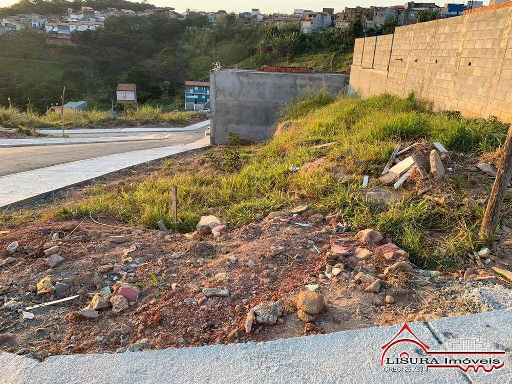 Terreno, 205 m² - Foto 1